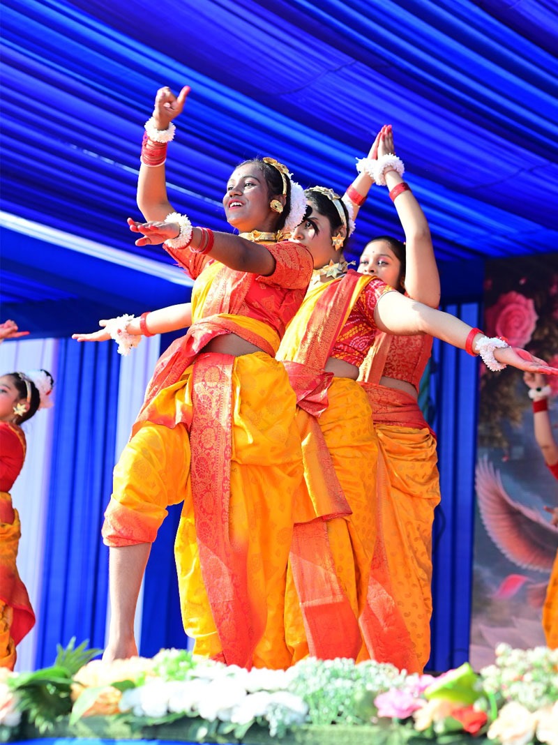 Annual Day 2024