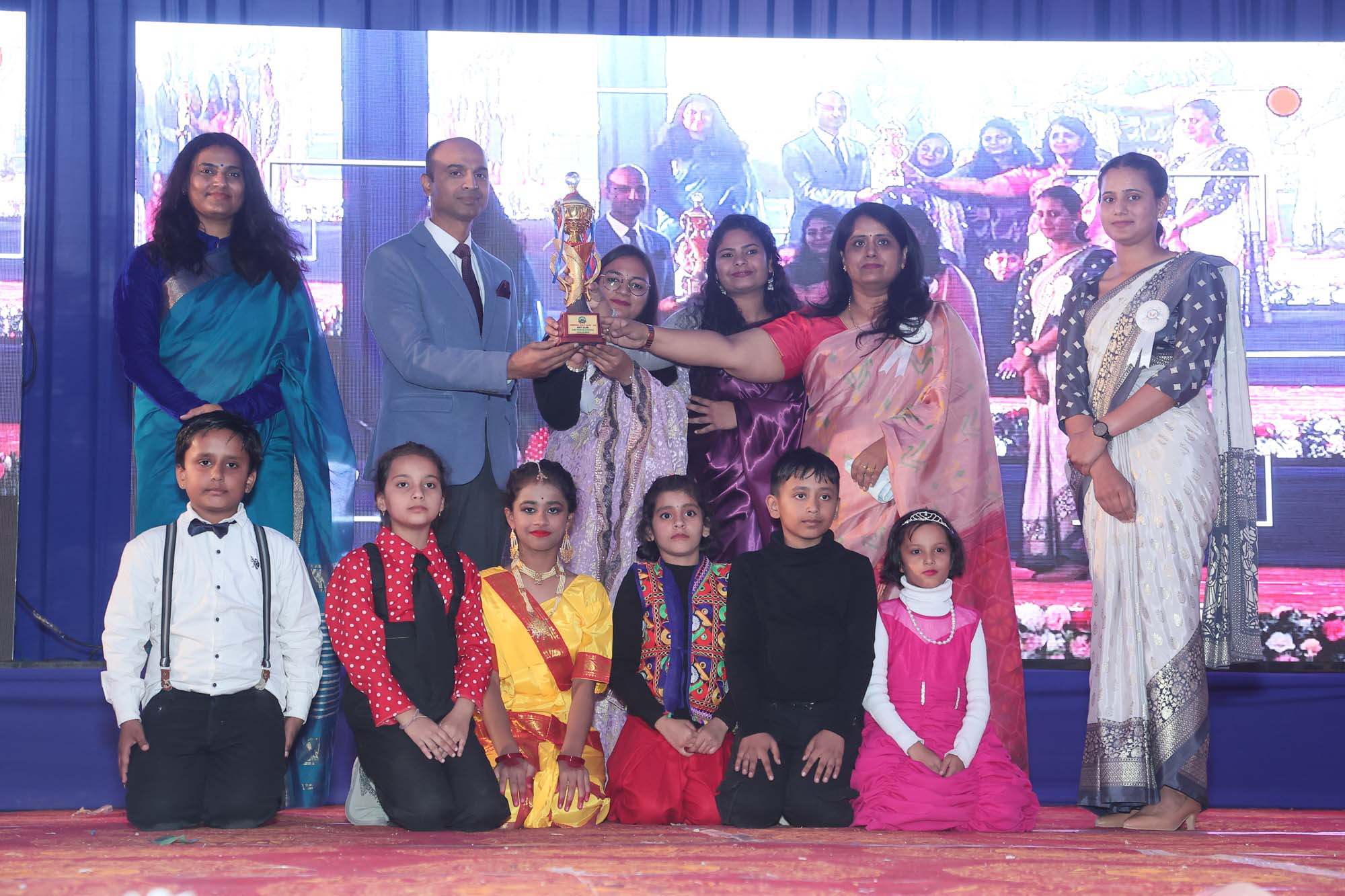 Annual Day 2025