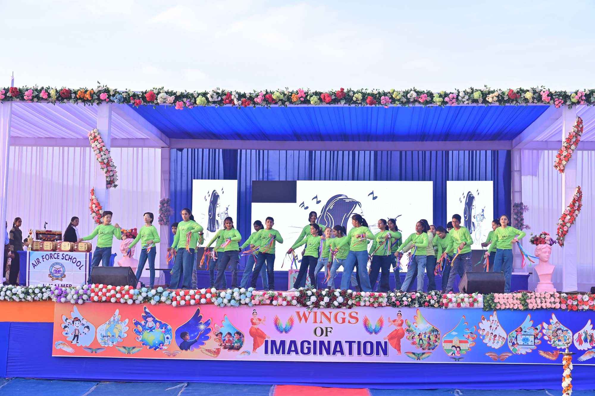 Annual Day 2025