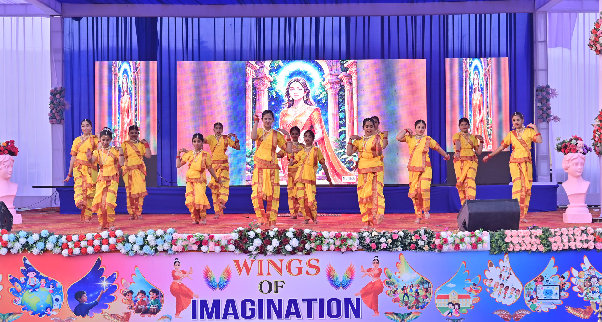 Air Force School Jaisalmer